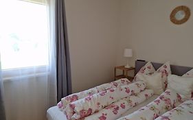 Appartement Fiffinjo